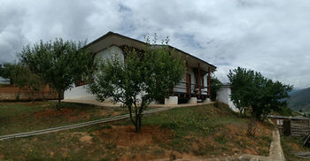 Pelri Cottages Paro Dış mekan fotoğraf